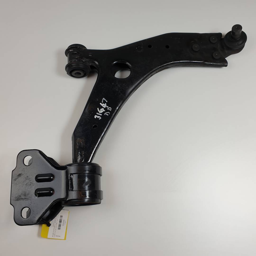 BRAZO SUSPENSION INFERIOR DELANTERO DERECHO - FORD - FOCUS LIM. (CB8)