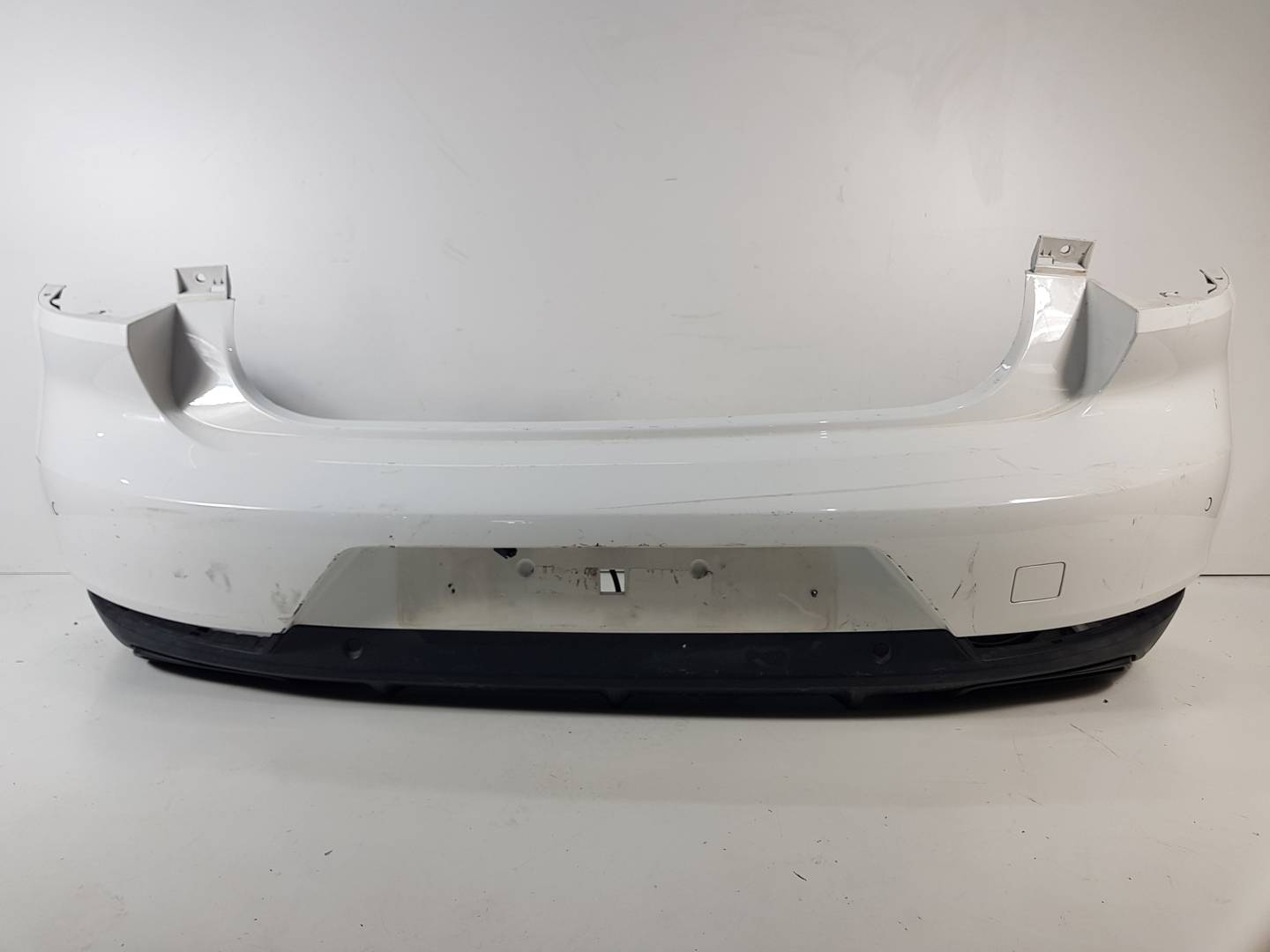 Stoßstange hinten - PEUGEOT - 508