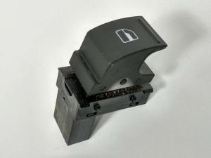 MANDO ELEVALUNAS DELANTERO DERECHO 7L6959855B VOLKSWAGEN TIGUAN (5N1) Autodesguaces Alicante