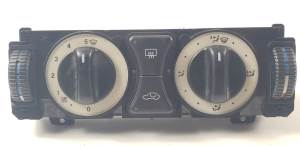MANDO CALEFACCION / AIRE ACONDICIONADO 1708303985 MERCEDES CLASE SLK (W170) ROADSTER Autodesguaces Alicante