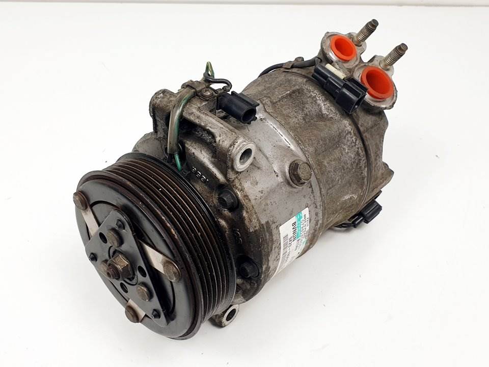 COMPRESOR AIRE ACONDICIONADO - 9X2319D629DA - LAND ROVER - RANGE ROVER SPORT (L320)