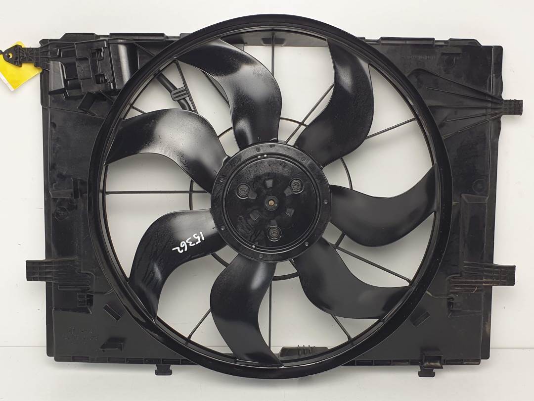 ELECTROVENTILADOR - A0999061000 - MERCEDES - CLASE E LIM. (W213)