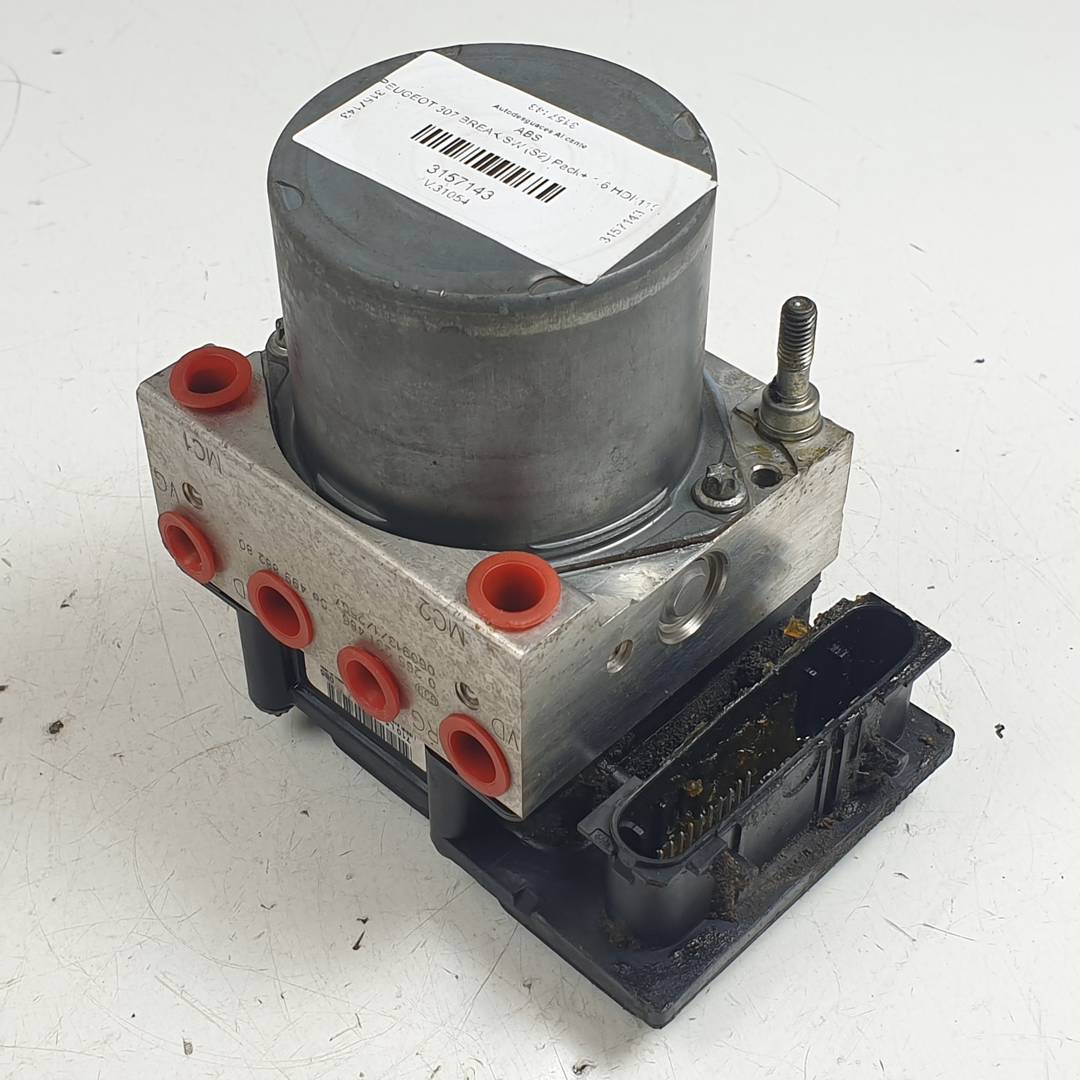 ABS - 9649988280 - PEUGEOT - 307 BREAK/SW (S2)