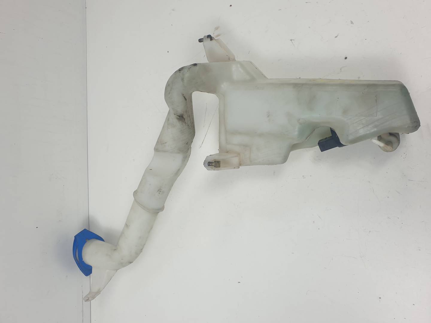 Wischwasserbehälter - 6Q0955453N - SEAT - IBIZA (6L1)
