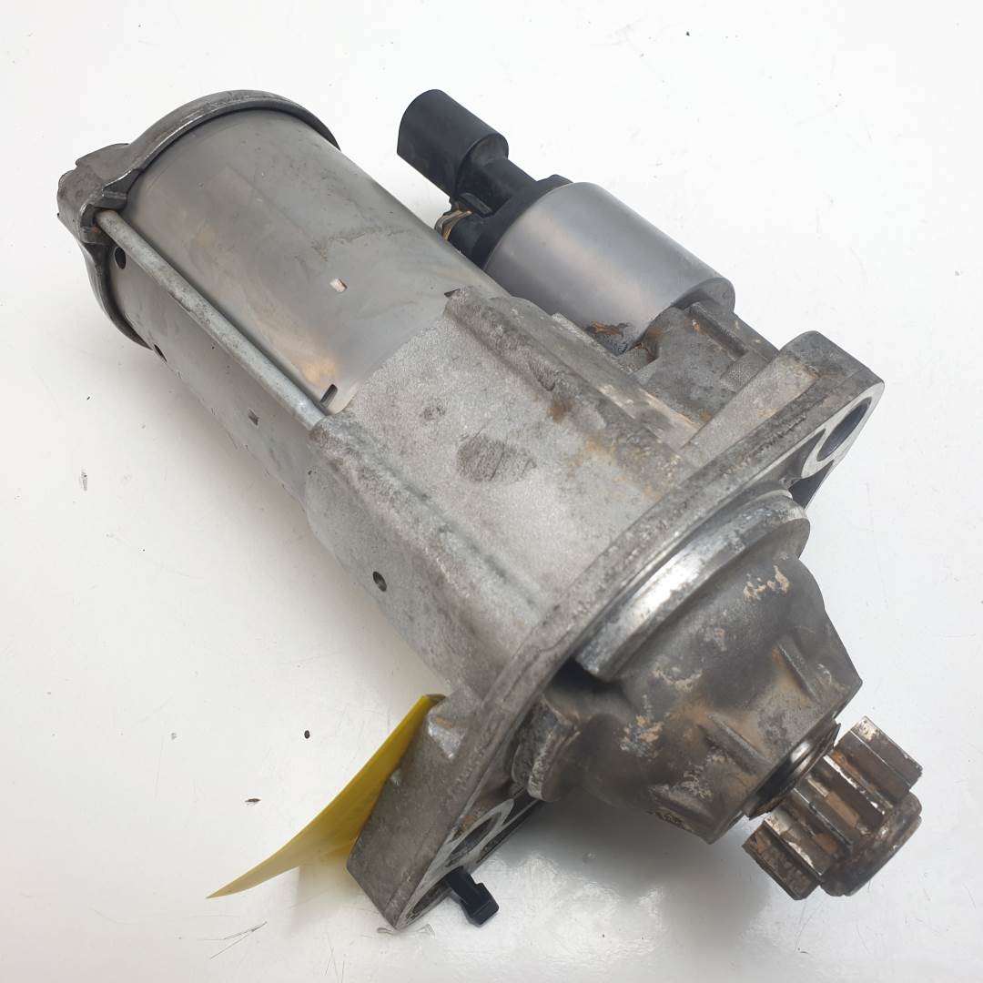 MOTOR ARRANQUE - 02Z911022C - SEAT - ARONA