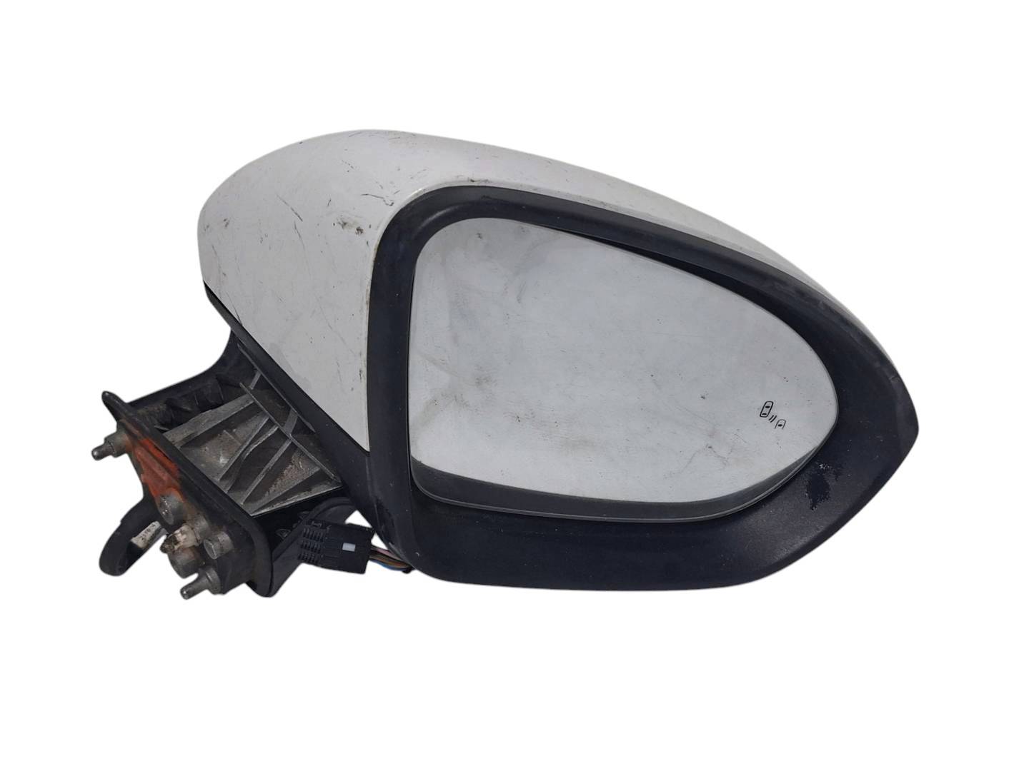 Foto 8 de Retrovisor Derecho Opel Astra K (2015–2021)