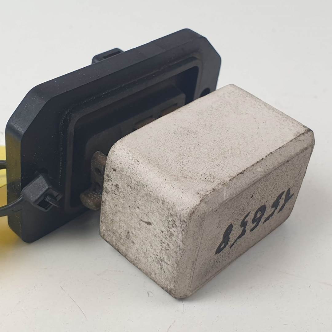 RESISTENCIA CALEFACCION - MITSUBISHI - MONTERO (V20/V40)