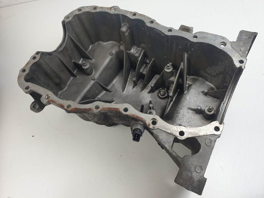 CARTER - 8200318813 - RENAULT - MEGANE III COUPE