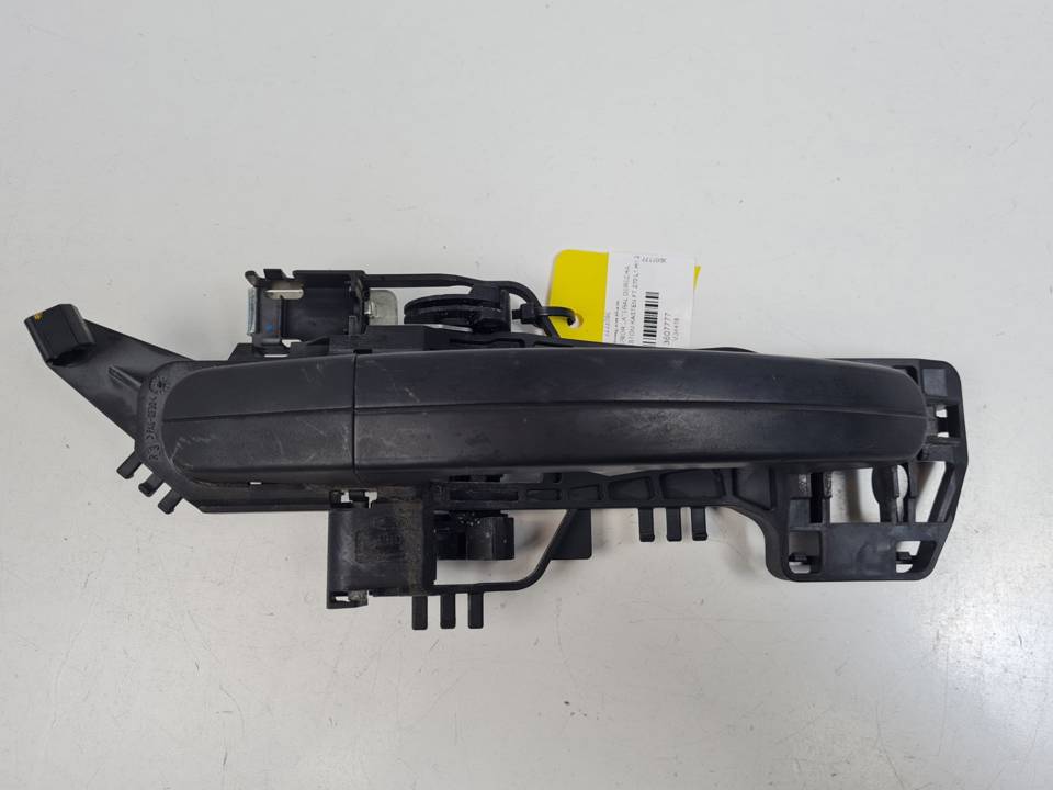 MANETA EXTERIOR LATERAL DERECHA FORD TRANSIT CUSTOM KASTEN Autodesguaces Alicante