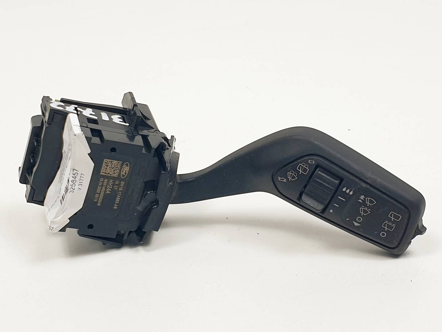 MANDO LIMPIA - GN1517A553AB - FORD - PUMA