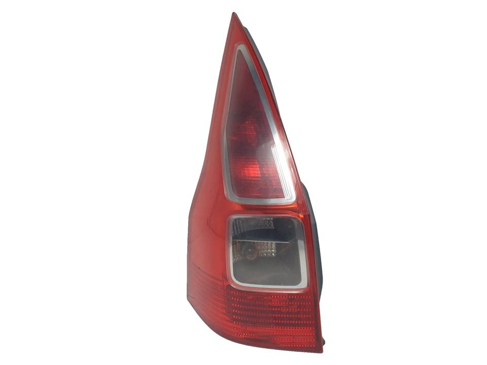 PILOTO TRASERO IZQUIERDO 8200417349 RENAULT MEGANE II FAMILIAR Autodesguaces Alicante