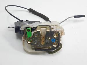 CERRADURA PUERTA TRASERA DERECHA HONDA ACCORD TOURER (CN/CM) Autodesguaces Alicante