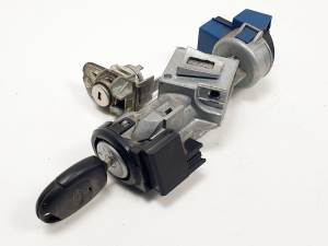 ANTIRROBO 3M613F880A FORD S-MAX (CA1) Autodesguaces Alicante