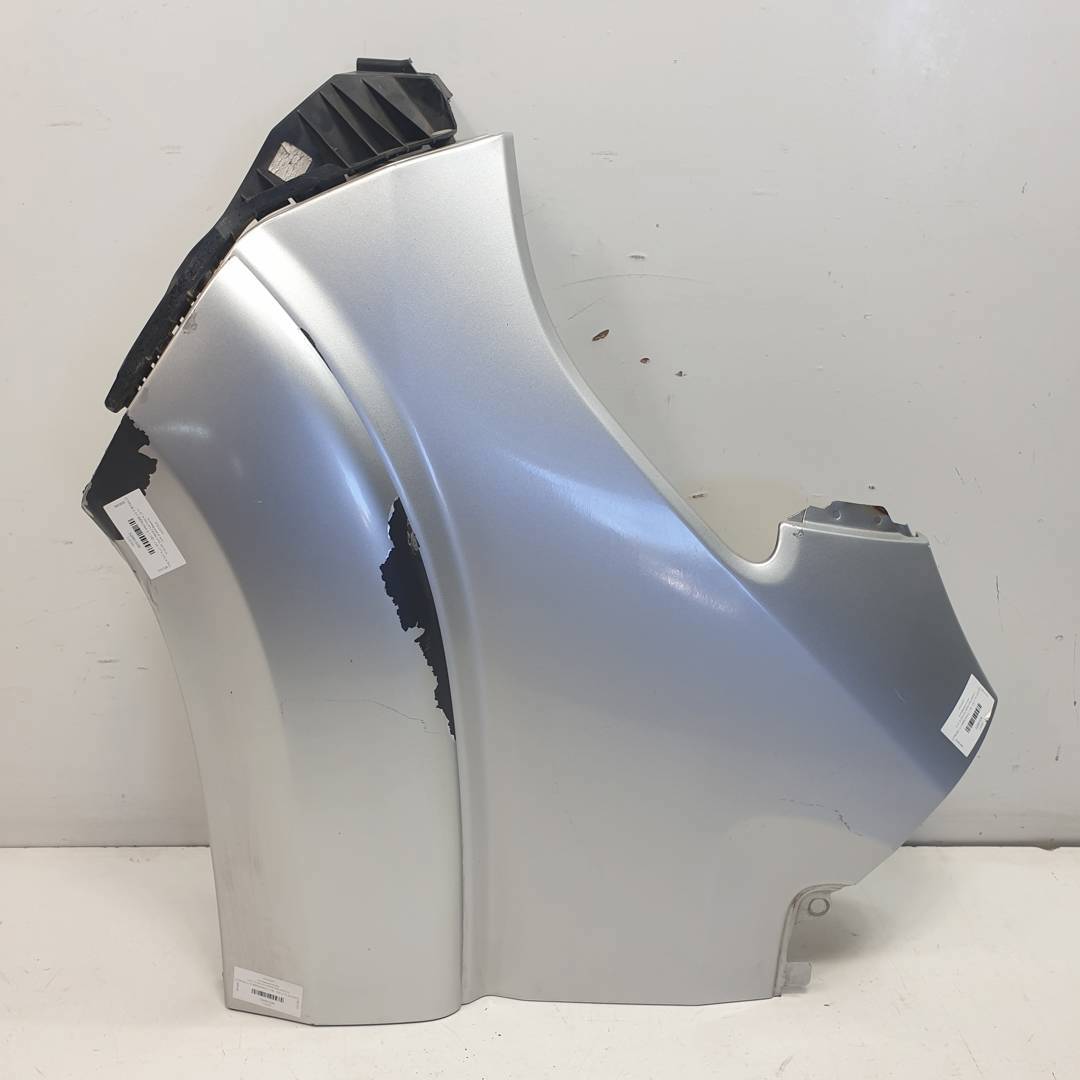 ALETA DELANTERA IZQUIERDA - PEUGEOT - BOXER CAJA CERRADA