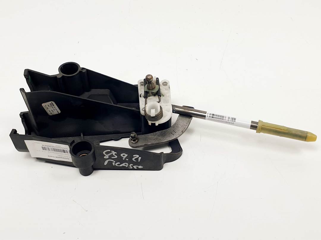 PALANCA CAMBIO - 9688833580 - CITROEN - C3 PICASSO