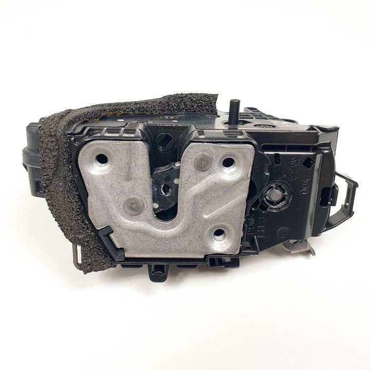 CERRADURA PUERTA TRASERA IZQUIERDA - 825015FA0A - NISSAN - MICRA V (K14)