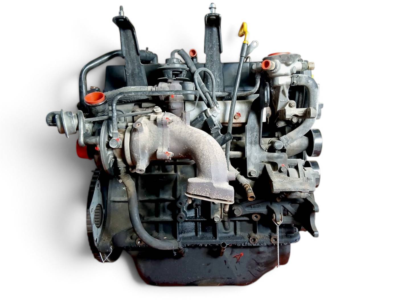 Foto 5 de Motor Completo KIA Carnival (1999–2001)