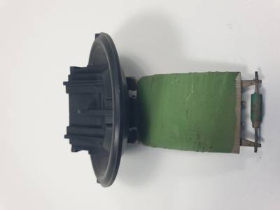 RESISTENCIA CALEFACCION VOLKSWAGEN POLO (6C1) Autodesguaces Alicante
