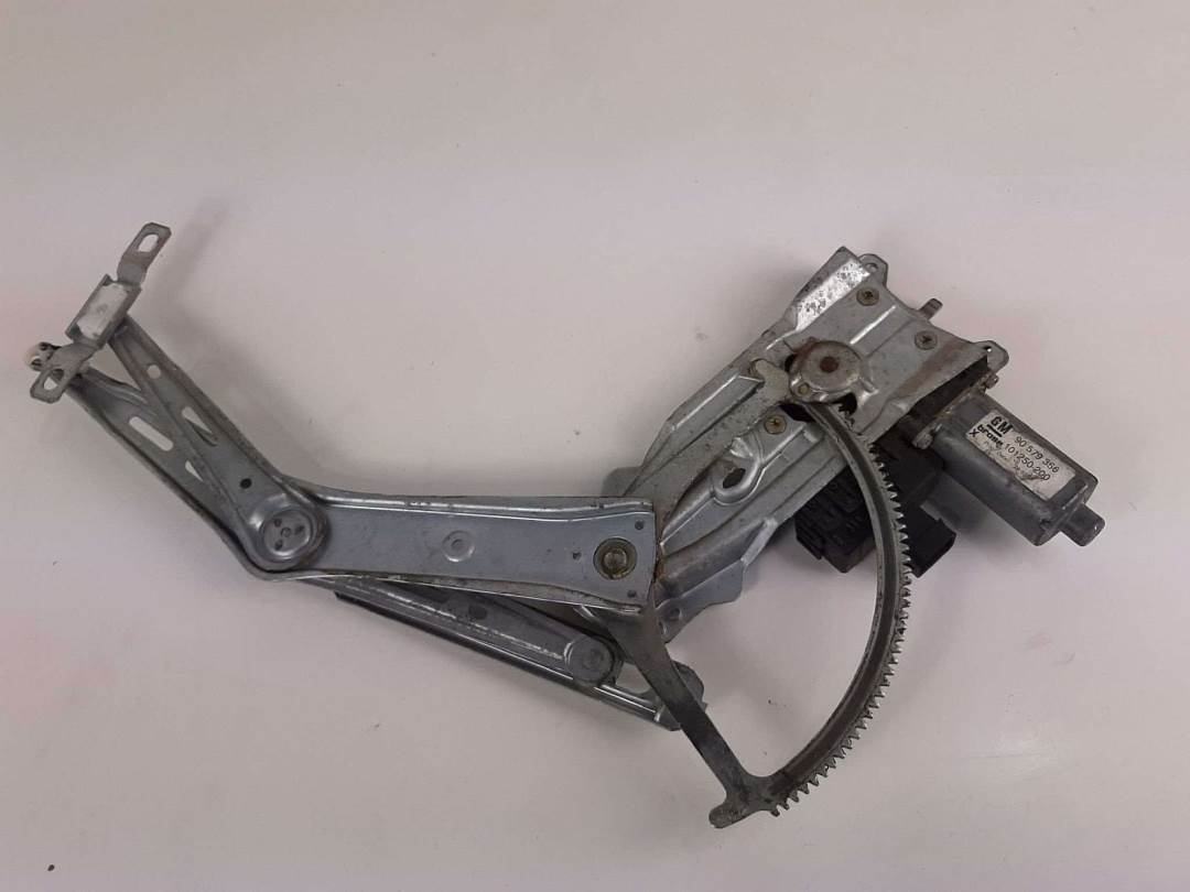 ELEVALUNAS DELANTERO DERECHO - 0130821769 - OPEL - ZAFIRA A