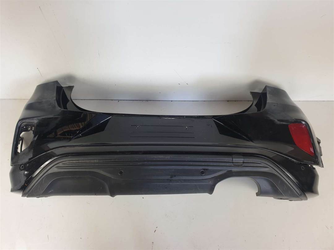 PARAGOLPES TRASERO - FORD - PUMA