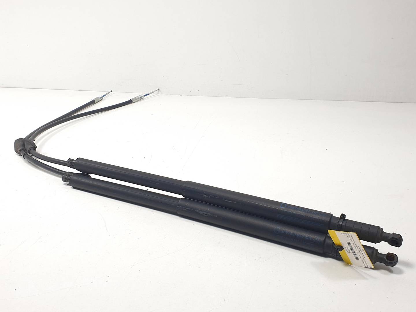 AMORTIGUADORES MALETERO / PORTON - 9687935980 - CITROEN - C5 TOURER (X7)