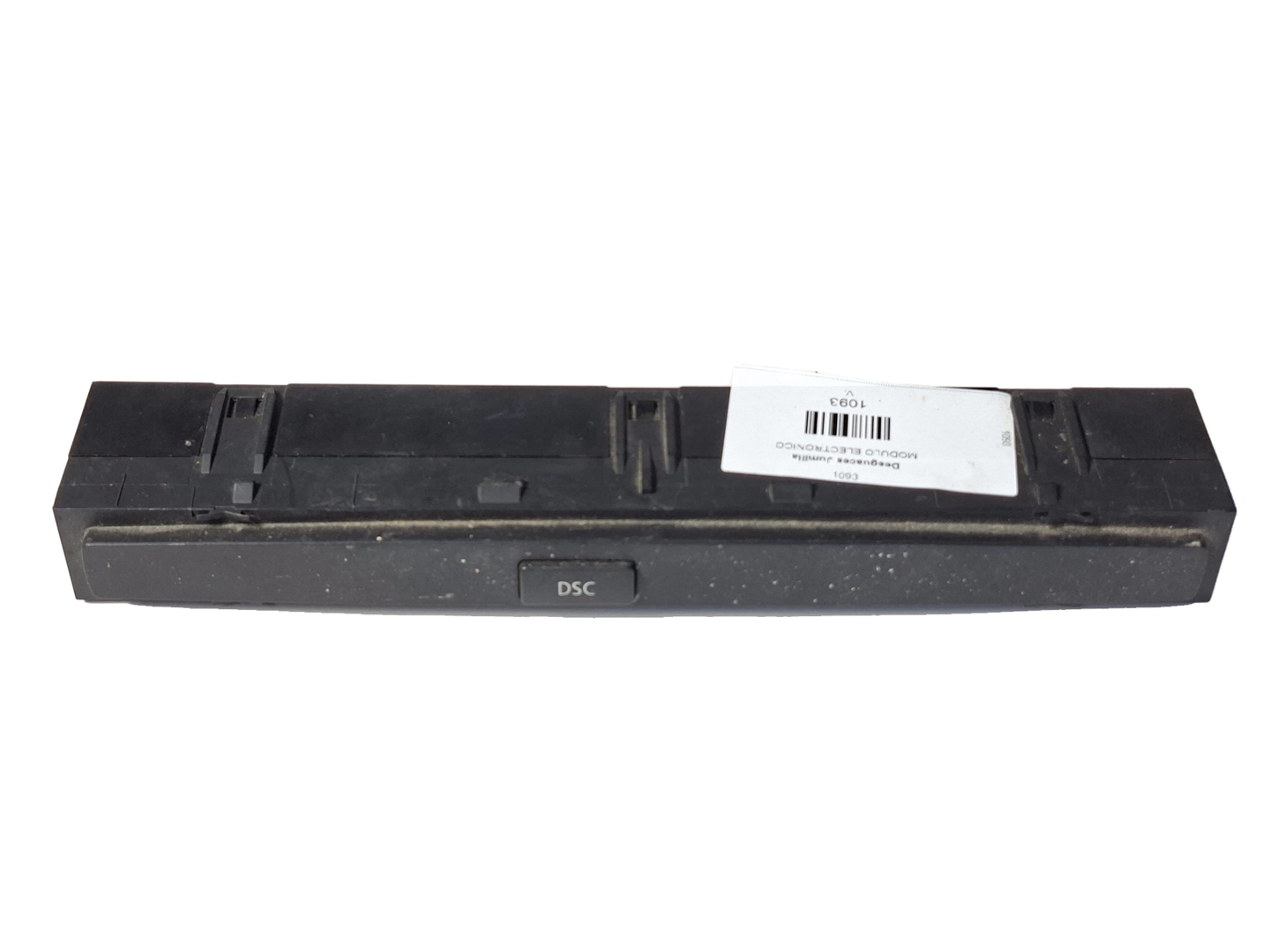 Modulo Electronico BMW Serie 5 Berlina (e60) (2003–2010)