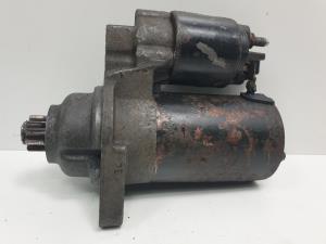 MOTOR ARRANQUE 1005821896 VOLKSWAGEN GOLF IV BERLINA (1J1) Autodesguaces Alicante
