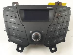 SISTEMA AUDIO / RADIO CD G1B518D815BE FORD KA+ (2016 - 2019) Autodesguaces Alicante