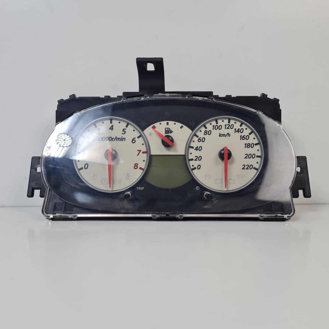 CUADRO INSTRUMENTOS - BC44D - NISSAN - MICRA (K12E)