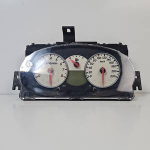CUADRO INSTRUMENTOS BC44D NISSAN MICRA (K12E) Autodesguaces Alicante