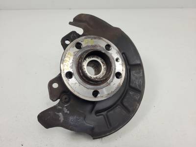 MANGUETA DELANTERA IZQUIERDA 6R0615311 SEAT IBIZA (6J5) Autodesguaces Alicante