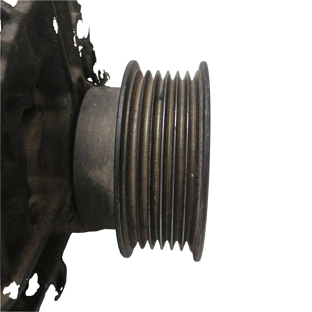Foto 6 de Alternador Renault Master BUS