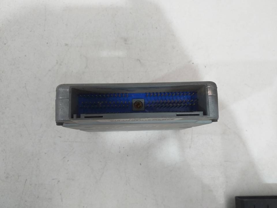 CENTRALITA MOTOR UCE
