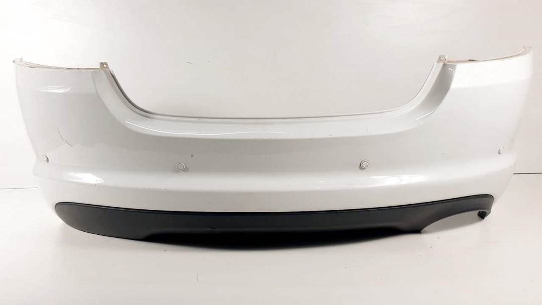 PARAGOLPES TRASERO - JAGUAR - XF (X250)