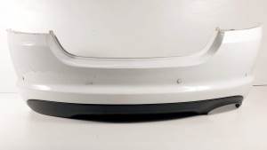 PARAGOLPES TRASERO JAGUAR XF (X250) Autodesguaces Alicante