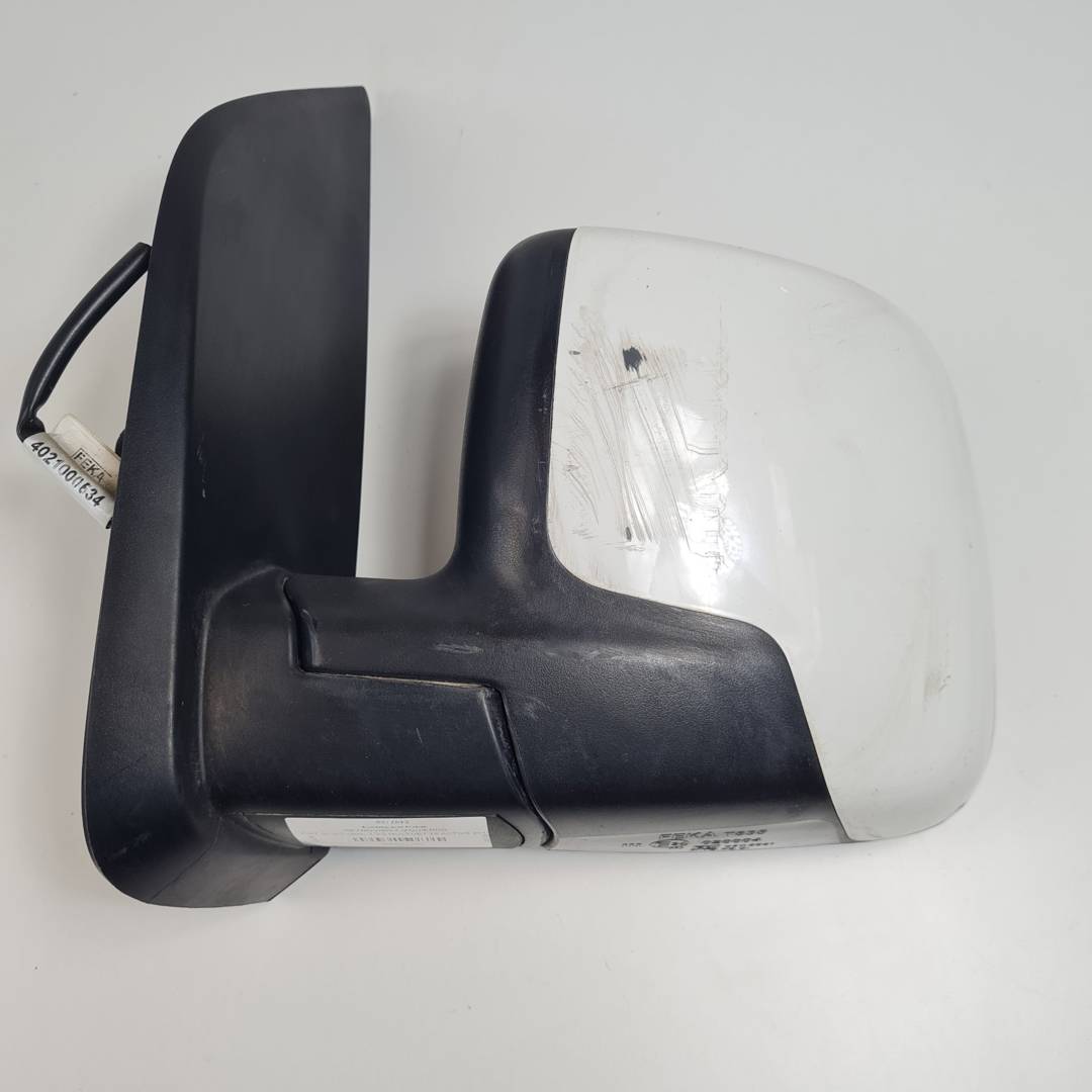 Left wing mirror - 735460571 - FIAT - QUBO (300)
