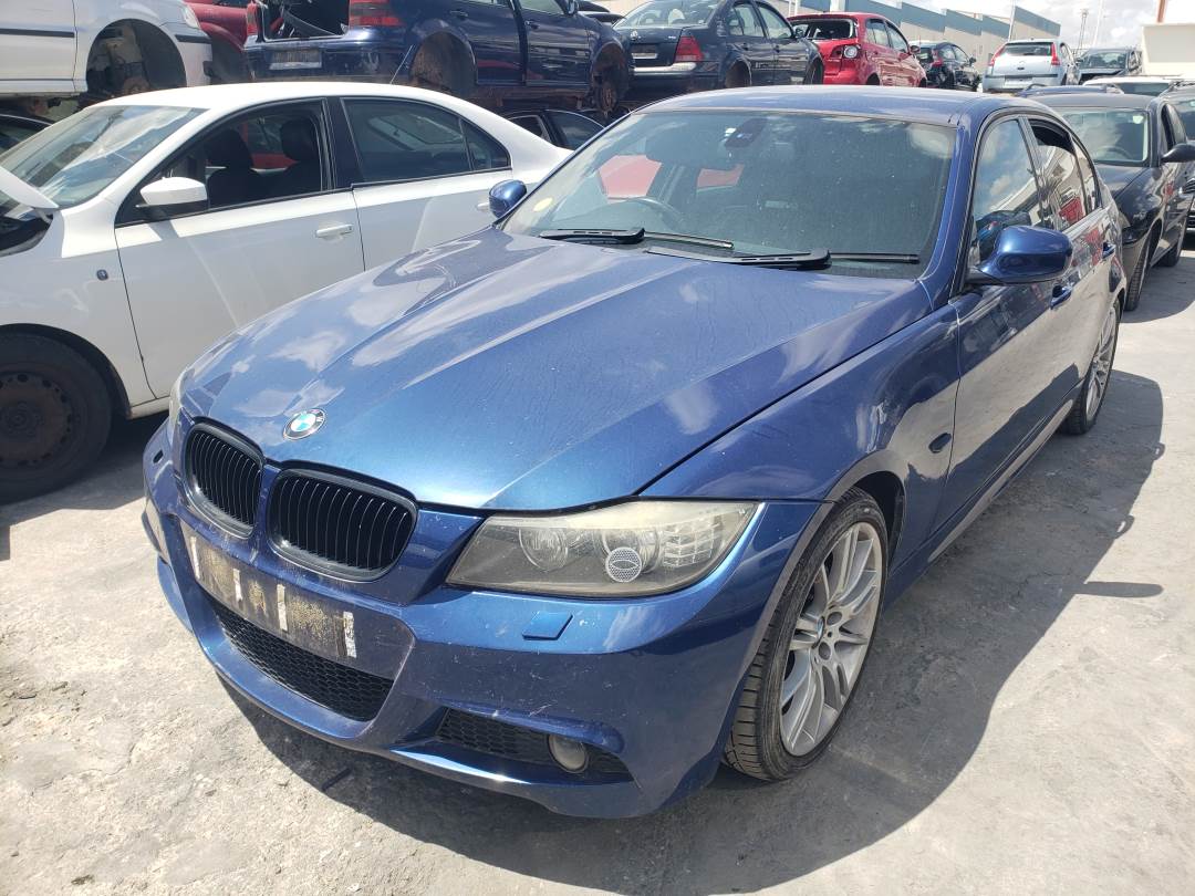 BMW SERIE 3 BERLINA (E90) (2004 - 2012)