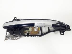 MANETA EXTERIOR DELANTERA IZQUIERDA 3D0837885K VOLKSWAGEN PHAETON (3D2/3D8) Autodesguaces Alicante