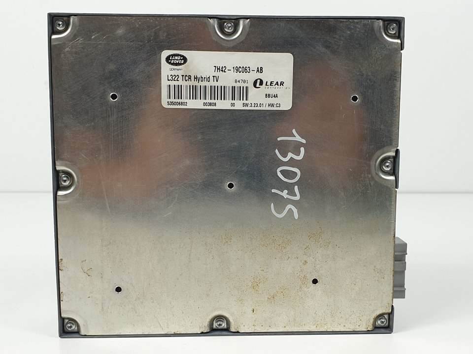 MODULO ELECTRONICO - 7H4219C063AB - LAND ROVER - RANGE ROVER (L322)
