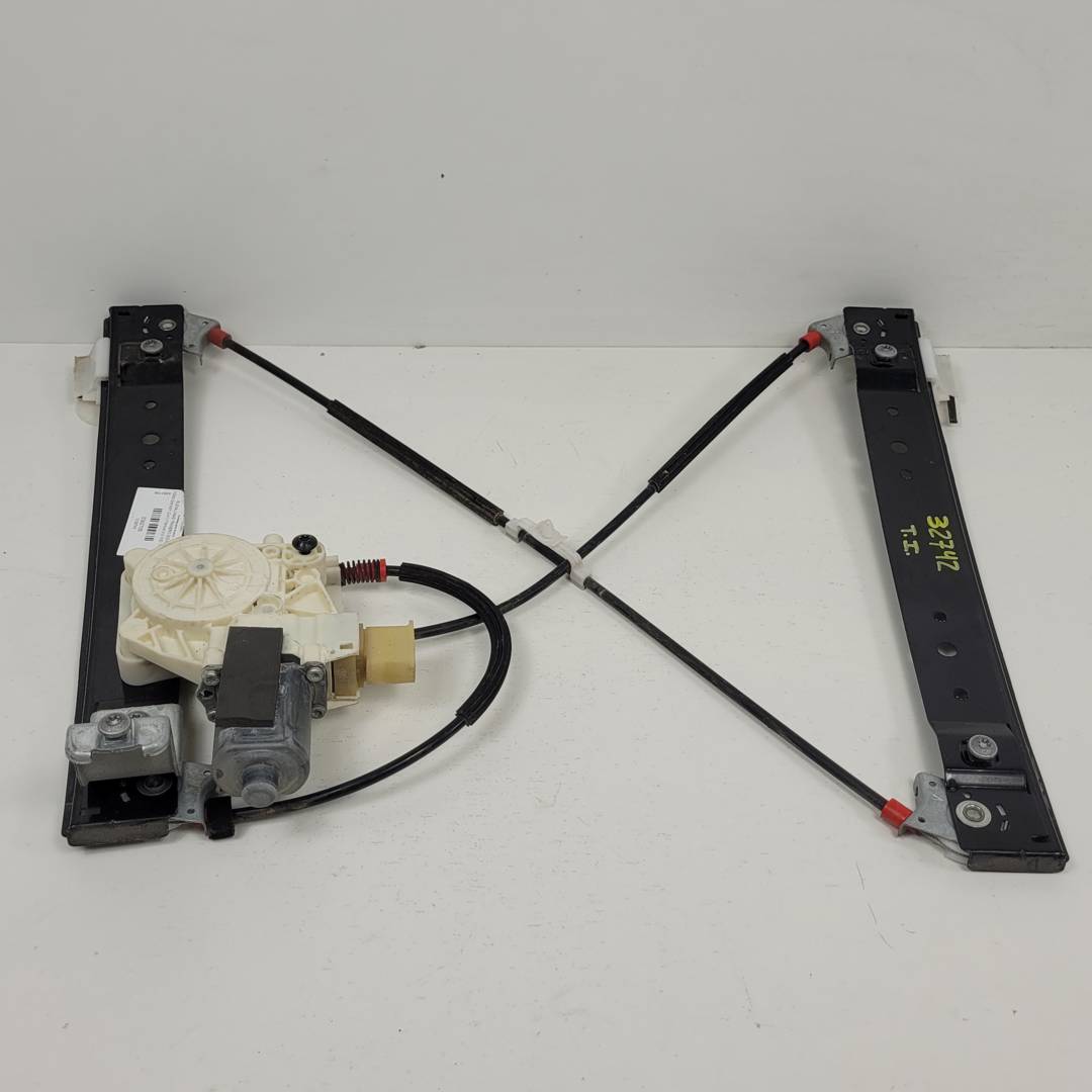 ELEVALUNAS TRASERO IZQUIERDO - 0130822286 - FORD - GALAXY (CA1)