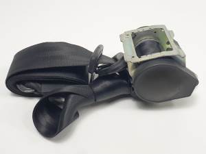 CINTURON SEGURIDAD TRASERO IZQUIERDO 4L0857805G AUDI Q7 (4L) Autodesguaces Alicante