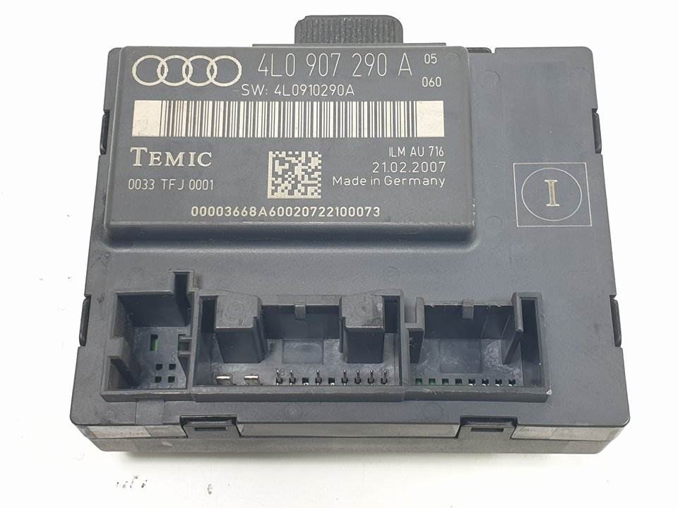 MODULO CONFORT - 4L0907290A - AUDI - Q7 (4L)