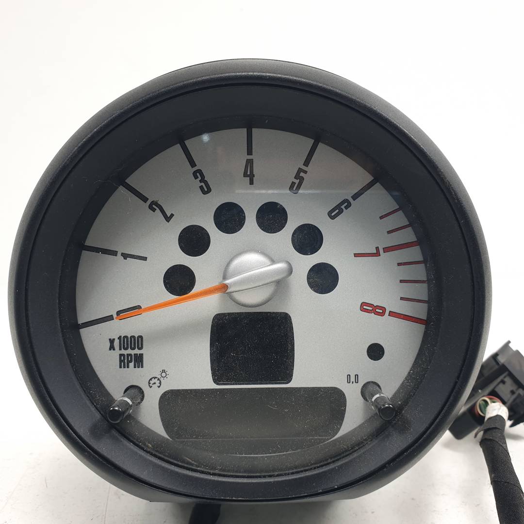 CUADRO INSTRUMENTOS - 923243702 - MINI - COUNTRYMAN (R60)