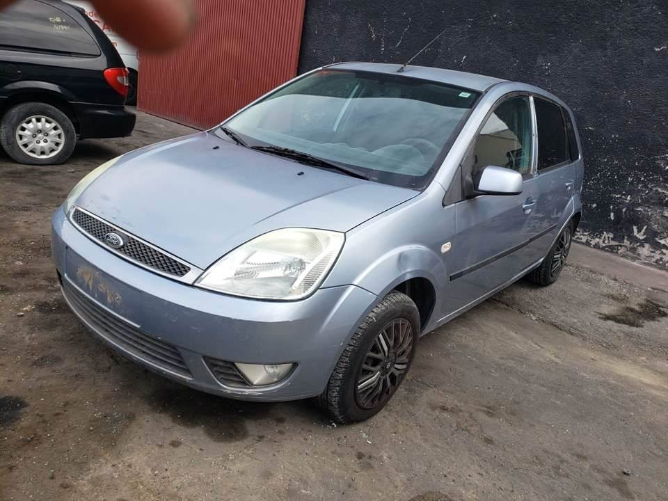 FORD FIESTA (CBK) (2001 - 2008)