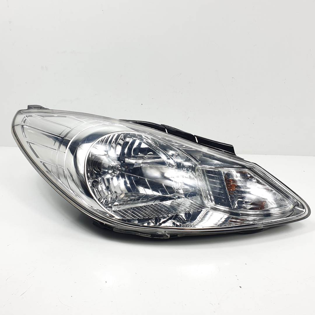 FARO DERECHO - 921020X0 - HYUNDAI - I10