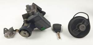 ANTIRROBO 05057297AB DODGE CALIBER Autodesguaces Alicante