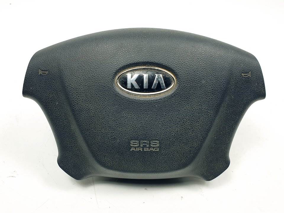 AIRBAG DELANTERO IZQUIERDO - 569001D110 - KIA - CARENS (UN)