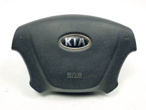 AIRBAG DELANTERO IZQUIERDO 569001D110 KIA CARENS (UN) Autodesguaces Alicante