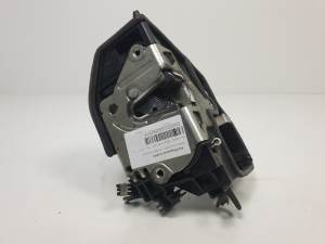 CERRADURA PUERTA TRASERA IZQUIERDA BMW SERIE 1 BERLINA (E81/E87) Autodesguaces Alicante