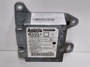CENTRALITA AIRBAG 550548400 RENAULT MEGANE I CLASSIC (LA0) Autodesguaces Alicante